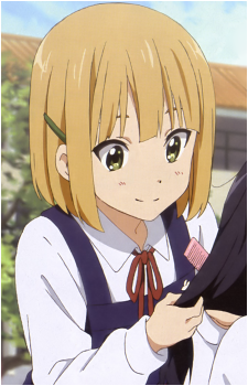 Midori Tokiwa