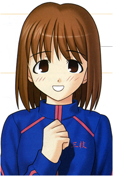 Yukika Saegusa