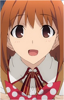 Yukika Saegusa