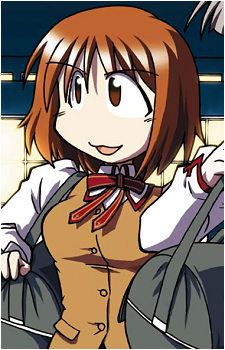 Yukika Saegusa