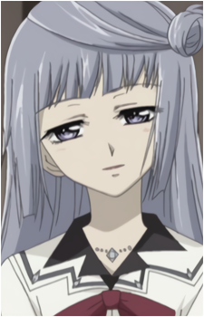 Maria Kurenai