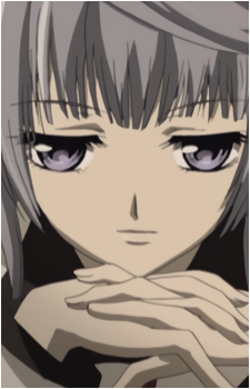 Maria Kurenai