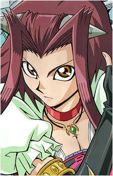 Aki Izayoi's image