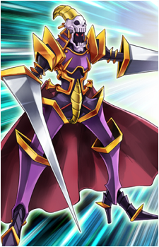 Lancer Archfiend's image
