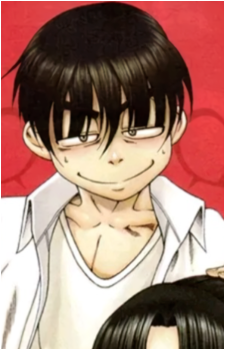 Kaoru Sugimura's image