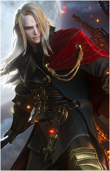 Zenos yae Galvus's image