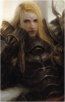 Zenos yae Galvus