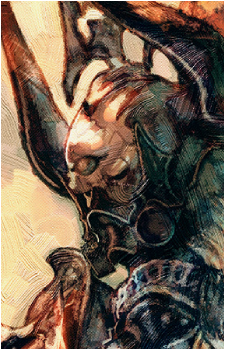 Zenos yae Galvus