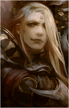 Zenos yae Galvus