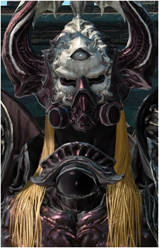 Zenos yae Galvus