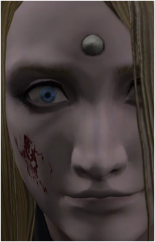 Zenos yae Galvus