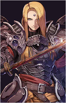 Zenos yae Galvus