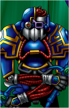 Sword Slasher's image