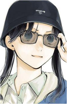 Ayame Moriya's image