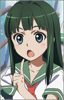 Yuka Hanaki's image