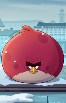 Terence