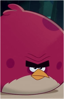 Terence