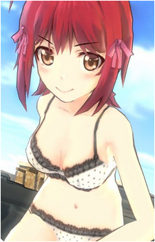 Aya Hinomoto