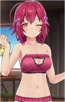 Aya Hinomoto