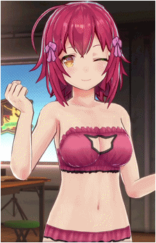 Aya Hinomoto