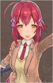 Aya Hinomoto