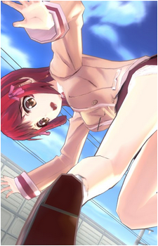 Aya Hinomoto
