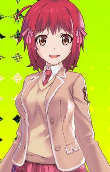 Aya Hinomoto