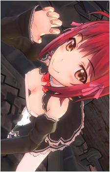 Aya Hinomoto