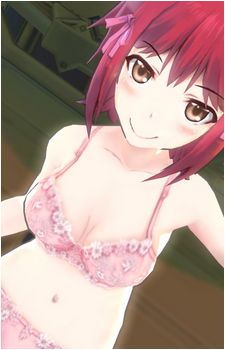 Aya Hinomoto