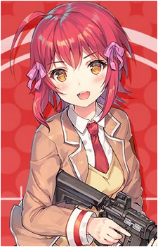 Aya Hinomoto's image