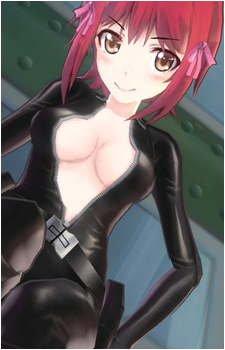 Aya Hinomoto