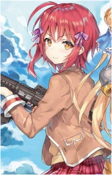 Aya Hinomoto