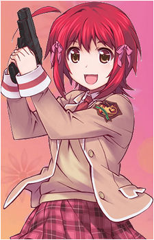 Aya Hinomoto