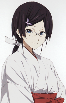 Kaho Juumonji's image