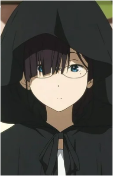 Kaho Juumonji