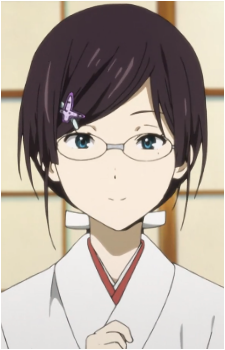 Kaho Juumonji