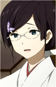Kaho Juumonji