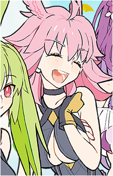 Hildr {FGO}