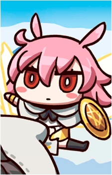 Hildr {FGO}