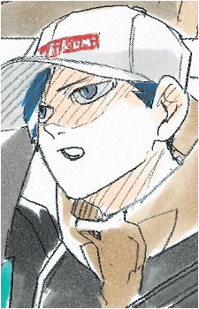 Akira Kunimi