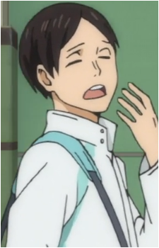 Akira Kunimi