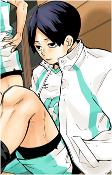 Akira Kunimi