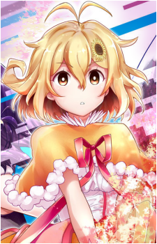 Himukai Himawari
