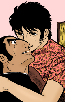 Michio Yuki's image