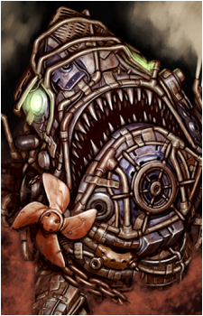 Scrap Shark's image