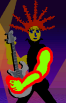Rocker {WWSM}'s image