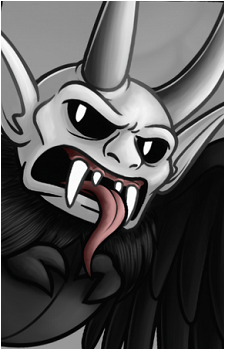 Krampus's image