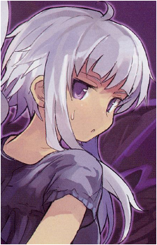 Kyou Sawagi (Vice-President)