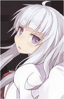 Kyou Sawagi (Vice-President)