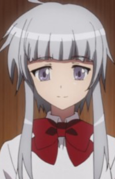 Kyou Sawagi (Vice-President)